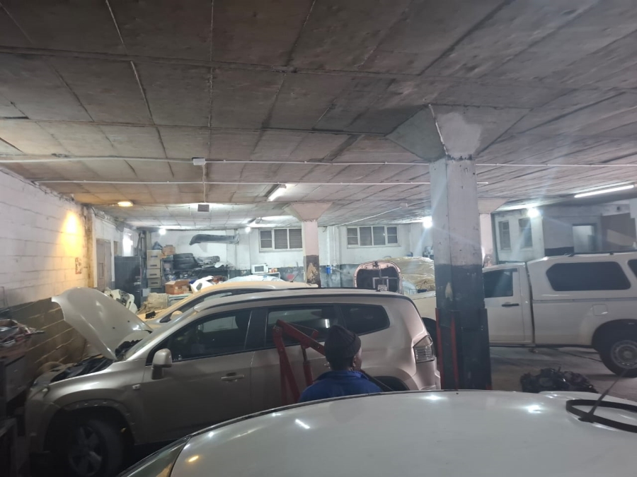 Commercial Property for Sale in Boston Western Cape